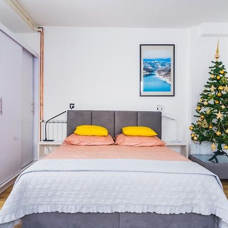 Apartman Japlenski Apartman Delnice Kültér fotó