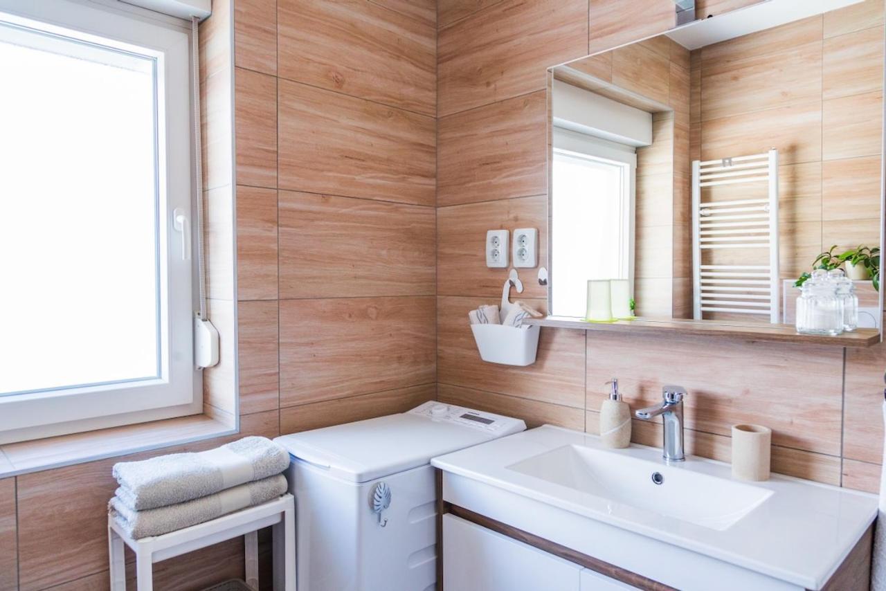 Apartman Japlenski Delnice Kültér fotó