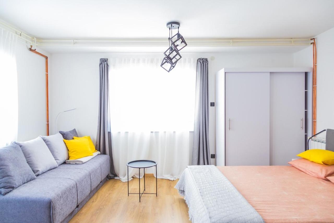 Apartman Japlenski Apartman Delnice Kültér fotó