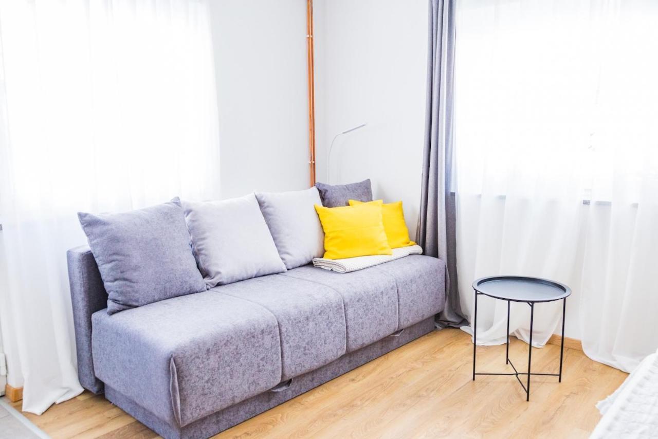 Apartman Japlenski Apartman Delnice Kültér fotó